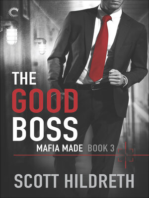 cover image of The Good Boss